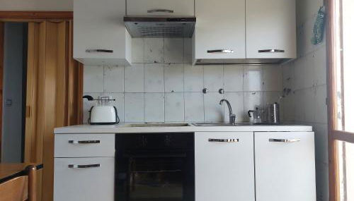 apartment Grace, just 200 meter from beach, Campomarino Madonnina - Foto 4