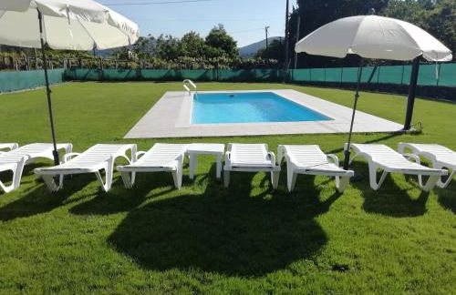 BUELIÑA DA CARBALLEIRA - Foto 22