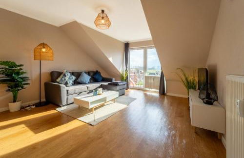 Nordseeglück - modern und ruhig mit Sauna - Foto 8