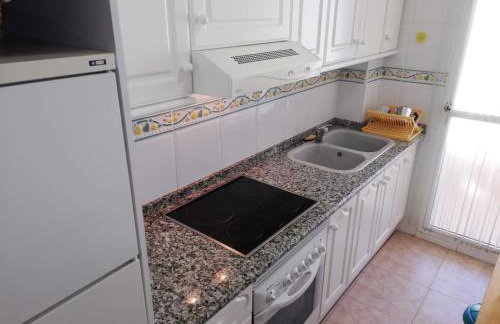 Parquemar III-IV Solo Familias!!! Serviplaya - Foto 27