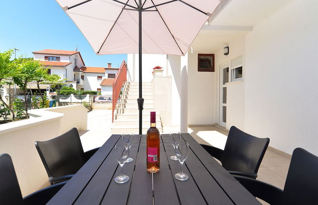 Apartmenst Marisita 1124 - Foto 51