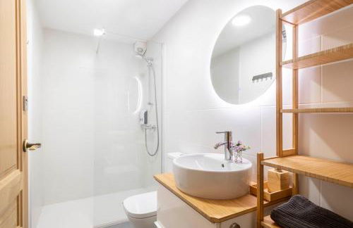 Casa acollidora i familiar amb jardi i barbacoa - Foto 14