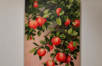 Peach House T2 Fireplace - Foto 10