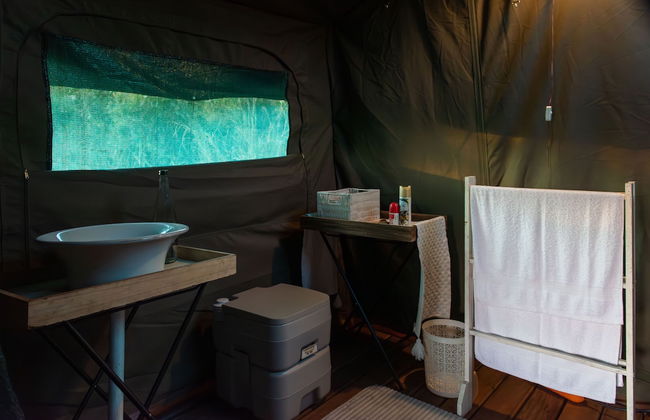 Kruger Untamed - Tshokwane River Camp - Photo 15