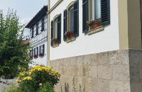 Exklusive Ferienwohnung Geisfeld - Foto 26