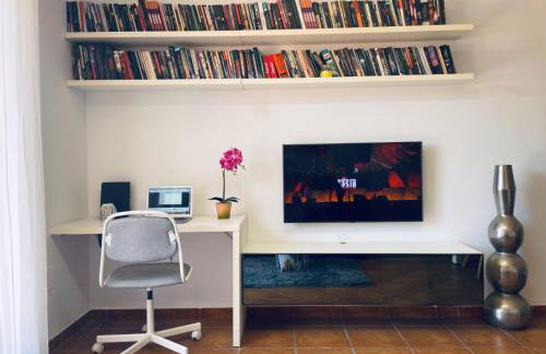 Sol y Brisa Resort Almerimar - Foto 17