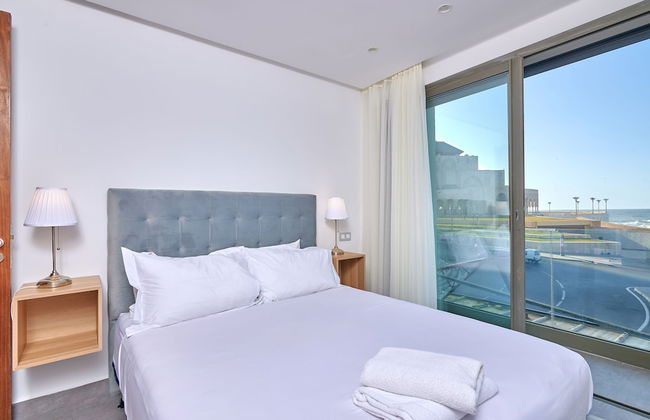 TheCasaEdition Sea view & Mosque Hassan2 - Foto 5