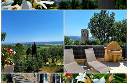 Domaine de la Mautanne - Foto 3