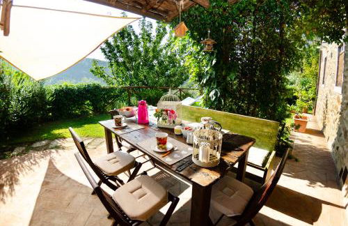 Podere L'Istrice - Foto 31