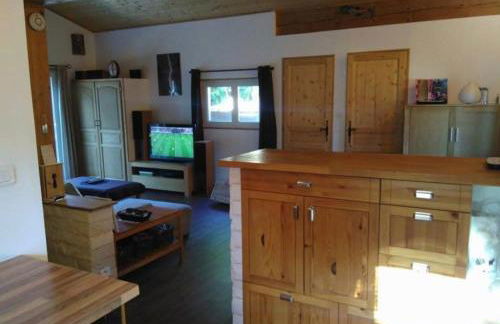 chalet parc loisir le pinedou la crau - Foto 4