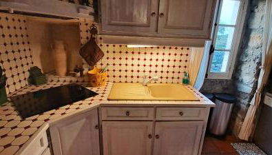 Le Mas de Largellas - Foto 3, stove