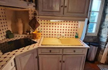 Le Mas de Largellas - Foto 3