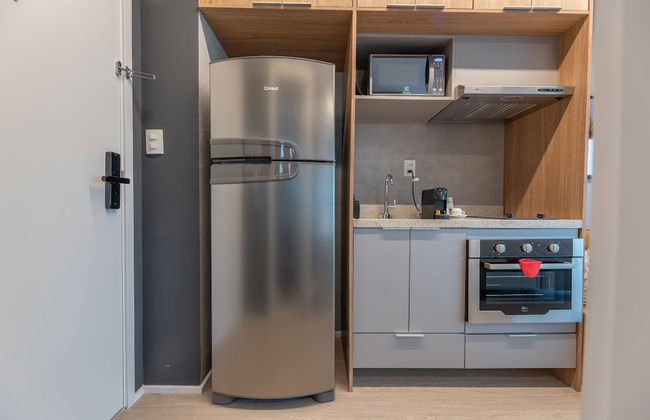 Charlie Vitrali Moema - Foto 66