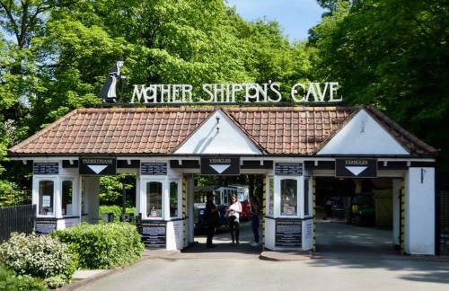 Appleblossom Lodge, Lido Leisure Park, Knaresborough - Foto 40