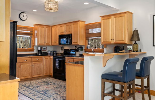 111 Hickory Springs in Wintergreen Resort - Foto 16