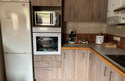Apartamento el Remiendu Pegau - Foto 20