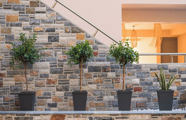 8MOONS BOUTIQUE APARTMENTS - Foto 74