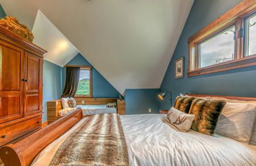 Mountain Estate Main House - Photo 20