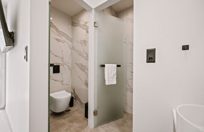 Plānis Str Urban Suites by Semavi - Foto 65