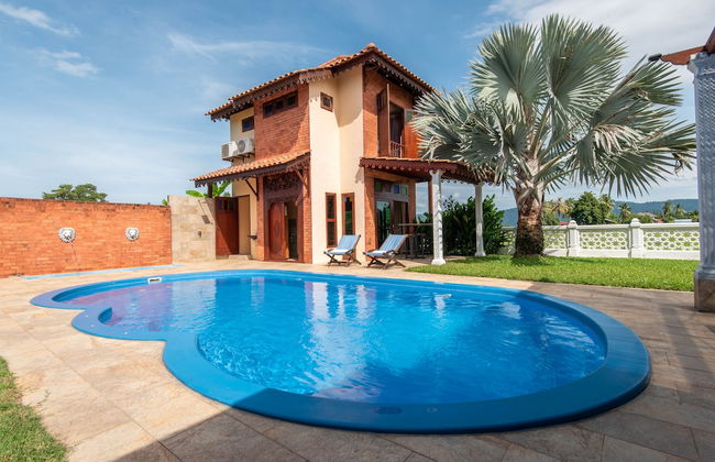 Limasan Villa Langkawi - Foto 38