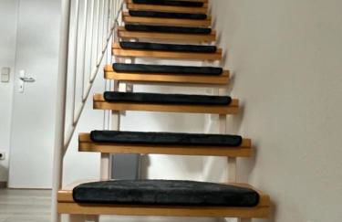 Top of Hostel & Serviced Aparts Deluxe Maisonette-Apart Fürth - Foto 9