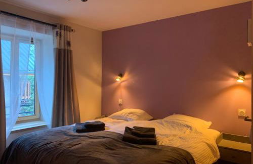 Maison Cluaran - Foto 14