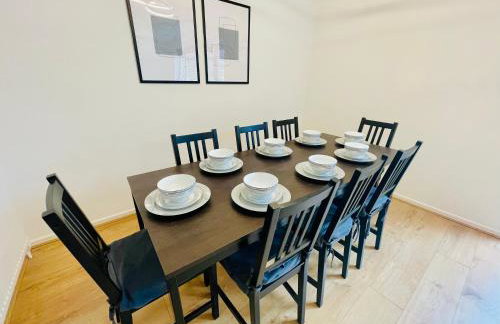 Spacious Central Oxford Detached Home - Foto 6