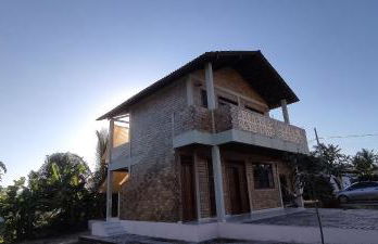 Bella Casa Flamboyant 2q APA Barra de Mamanguape - Photo 15