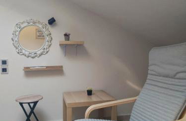 Alkyon Apartments Studios - Foto 9