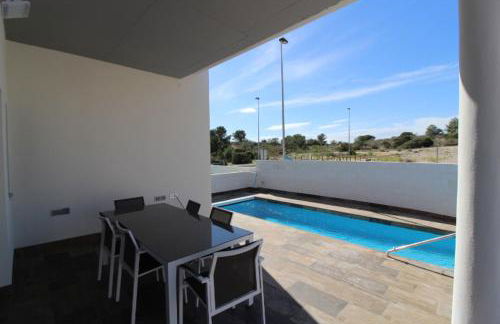 villamartin - Foto 5