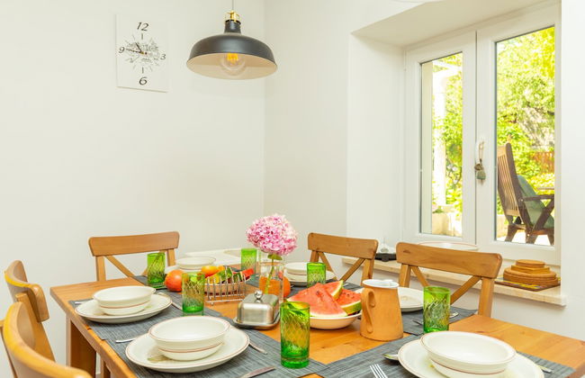 Villa Pomalo - Foto 21