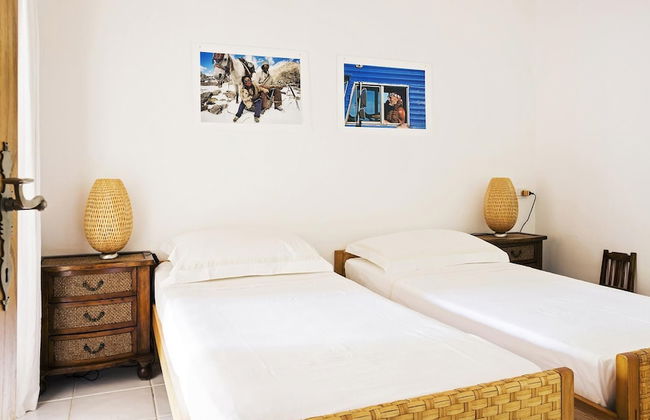 Villa Lu Muntiggiu 12 Emma Villas - Foto 16