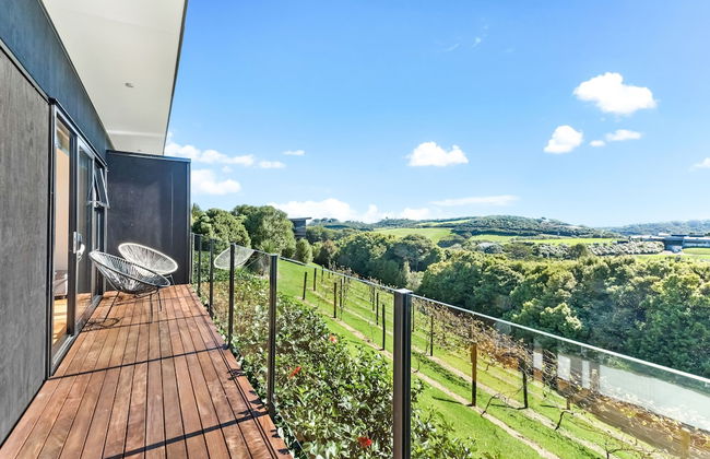 Cable Bay Views - Foto 15