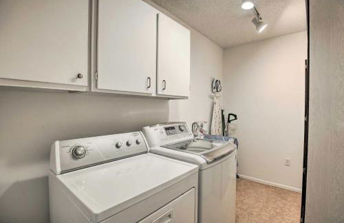 1 Mi to Golf! Family-Friendly Sun City West Home - Foto 26