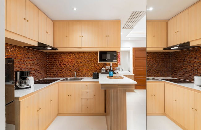 Downtown Villas - Foto 21