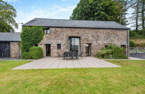 Ysgubor Fawr-Oxk - Foto 23