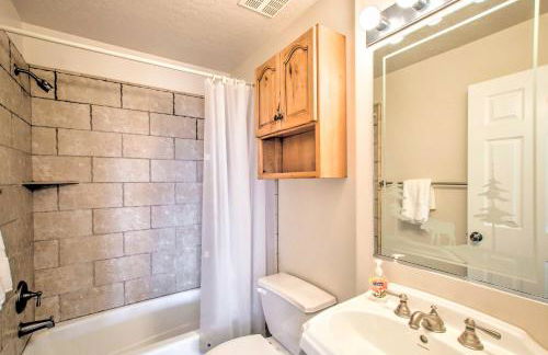 Cozy Eden Condo Retreat Less Than 6 Mi to Ski Resort! - Photo 19