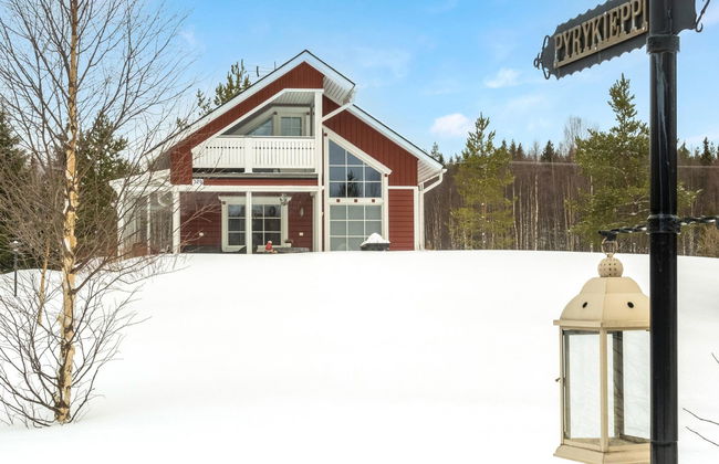 Pyrykieppi - Foto 25