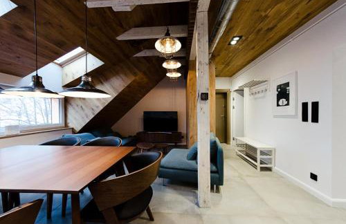 Apartament Dębowy - Foto 14