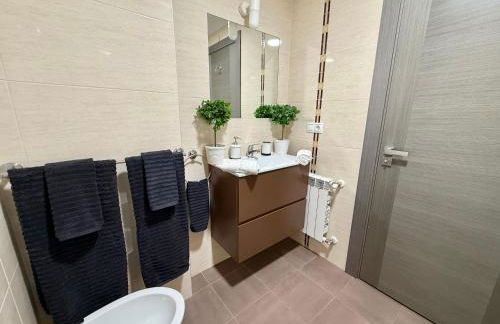 Castro Holidays - Céntrico Piscina Urbanización Garaje Gratis - Foto 35