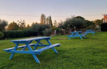 Julietta Suites - Photo 28