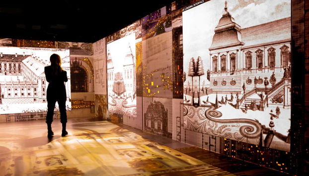 Biglietti per Mythos Mozart - Foto 2