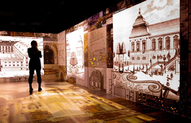 Biglietti per Mythos Mozart - Foto 2