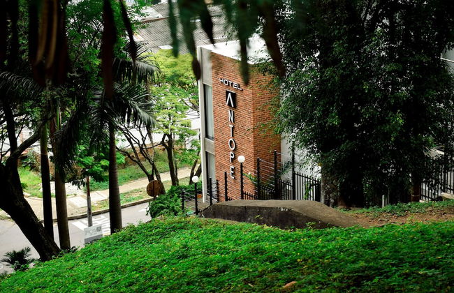 Antope - Apartaestudios - Photo 70