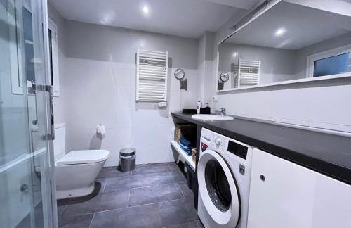 GORGEOUS APARTMENT IN DOWNTOWN - Foto 15