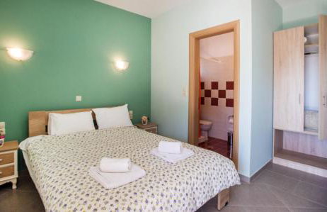 Olga Dova Apartments - Photo 42