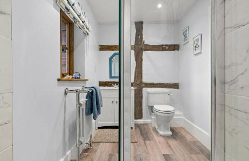 Gardeners Cottage near Ledbury - Foto 11