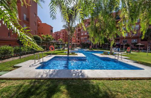 Los Hidalgos Penthouse - Photo 22