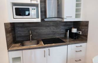 Charming Apartments Frankfurt City - Foto 78