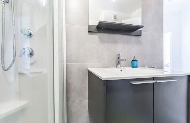 Marina's Flat Limassol - Foto 12